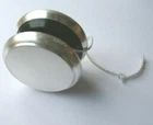 Sterling Silver YoYo. Competition Hallmarked Silver Yo Yo