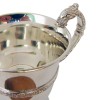 Celtic Silver Christening Cup Dublin Hallmark