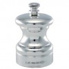 Hallmarked Sterling Silver Pepper Grinder 7cm