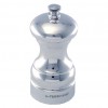 Hallmarked Sterling Silver Pepper Grinder 10c