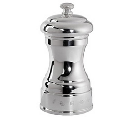 hallmarked silver peugeot pepper grinder
