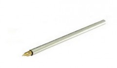 hallmarked silver dipping pen for ink wells 